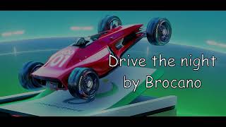 Drive the night