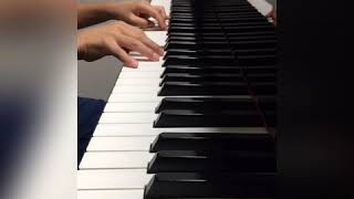 「ソナチネ イ短調 第１楽章」アンドレ