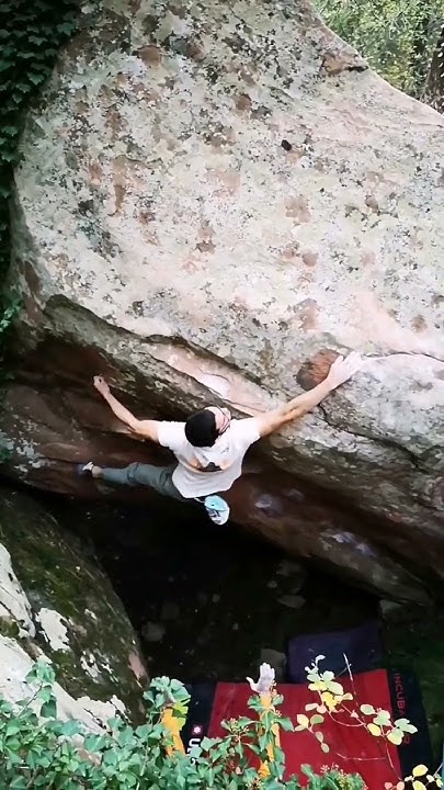 Lluna, 7c. Albarracín - YouTube