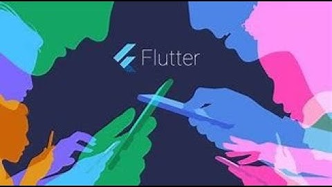 Animation Splash Screen Flutter 2023