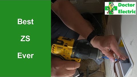 How to install extra sockets to a Ring Final Circuit Best ZS