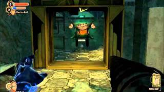 Bioshock 2 - Upgraded a Weapon Achievement Guide