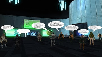 Kotor 2: Kotor 3 the jedi masters (LS) Mod walkthrough part 39