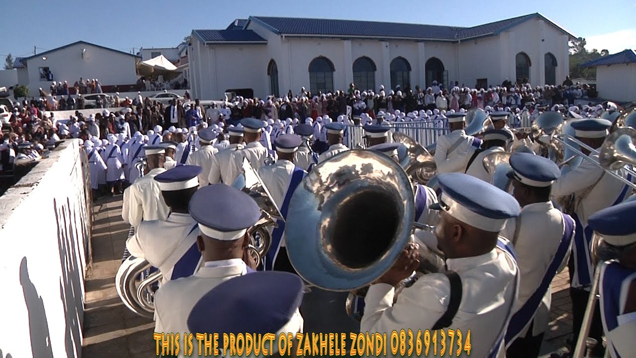 THE FEAST AT UMLAZI IN  2025 FULL SERVICE