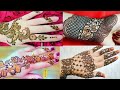 Top 4easy mehndi design tips and tricks henna design  risas creation