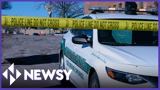 Colorado Springs Mass Shooting Suspect May Have Been Known To Police