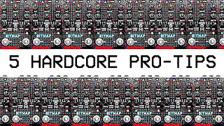 Red Panda Bitmap 2: How to Be Advanced - YouTube