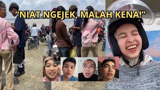 Viral! Cewek Hina Outfit Pria, Malah Balik Dihujat Netizen Se-Indonesia!