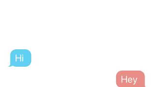 April Fools Text/ Gone Wrong