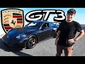 Stable ronaldo buys 300000 porche 911 gt3