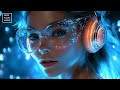 Uplifting Trance Mix Pure Euphoric Energy