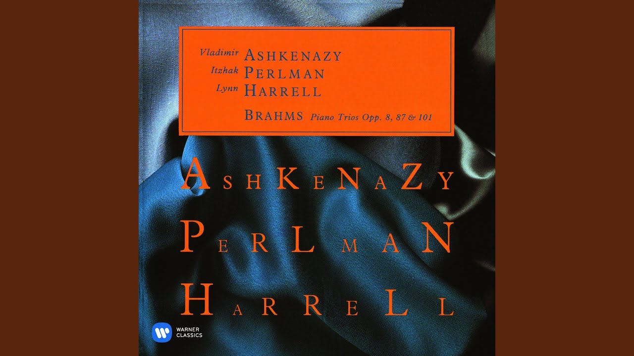 Piano Trio in A Major, Op. posth.: I. Moderato Piano Trio in A Major, Op. posth.: I. Moderato