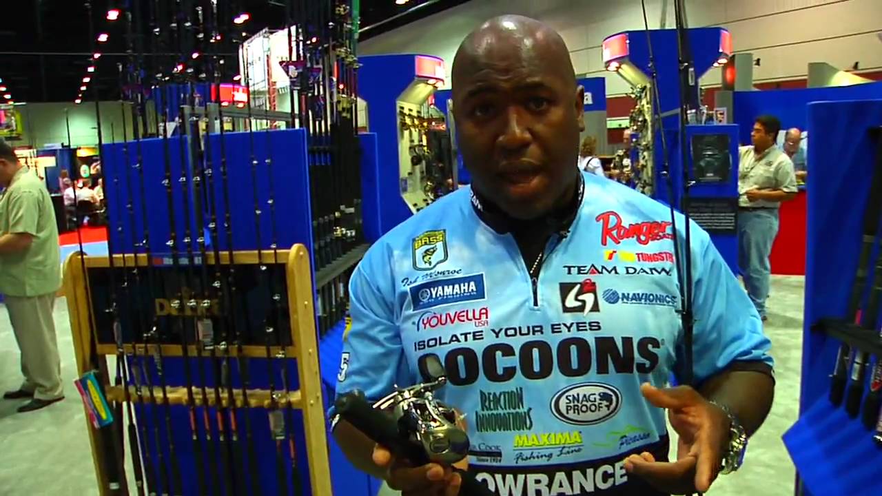 affordable baitcaster rods The Best Baitcasting Rods for Bass of 2024, Tested and Reviewed