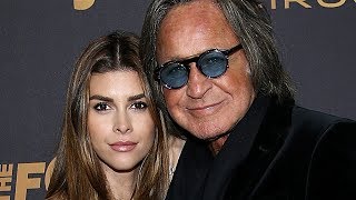 The Untold Truth Of Mohamed Hadid And Shiva Safai