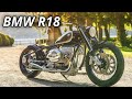 BMW R18 | Harley Better Watch Out ...