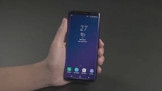 Samsung |O que fazer quando o aparelho não se conecta com os dados móveis? screenshot 4