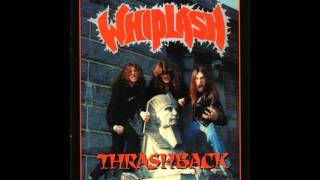 Whiplash - Thrash &#39;til Death
