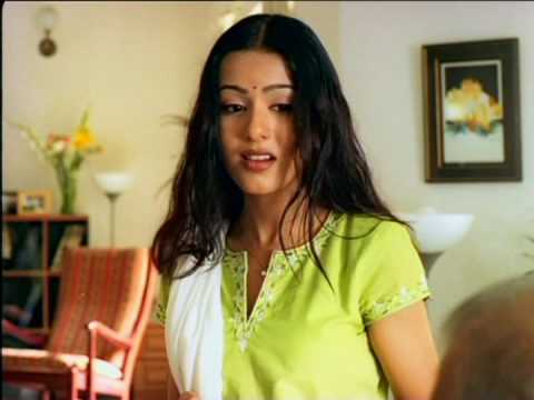 Bru Sagar (Amrita Rao) - Indian TV Commercial (DVD Quality)