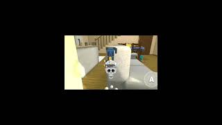 Super bear adventure. Phonck. #superbearadventure #roblox #respect #shorts #youtube