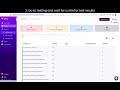 Test 4: Swagger file detection - Security misconfiguration