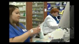 Southpark HealthMart Pharmacy