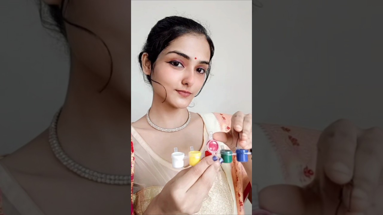 kumkum Bindi Design ❣️✨