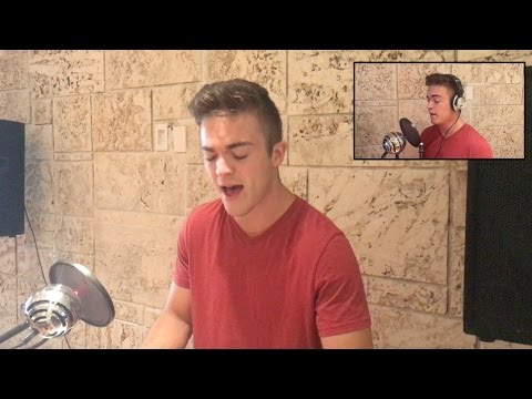 Thinking Out Loud/Let's Get It On Mashup (Ed Sheeran and Marvin Gaye Cover) - Minute Monday