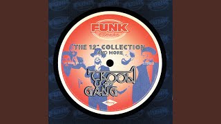 Vignette de la vidéo "Kool & The Gang - Get Down On It (Original 12" Extended Version)"