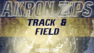 2020 Akron Track & Field Preview - 2/20/20