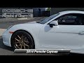 Used 2014 Porsche Cayman , Cherry Hill, NJ A54589B