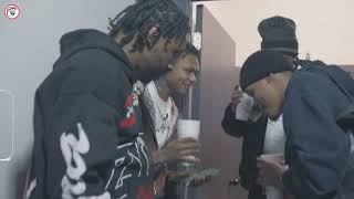 3200 Tre - Pill Popper (Official Music Video) 