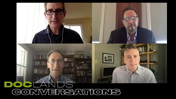 DOCLANDS - 'Augmented' Q&A - Matthew Orr, Gideon G...