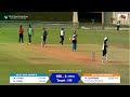 Mca corporate trophy div a  dr dy patil group a vs dr dy patil group b