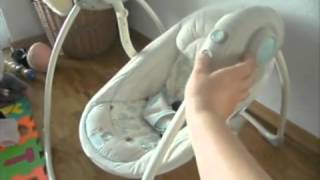 Bright stars portable swing Honest Review