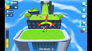 【Golf Mania】#無料オンラインゲーム #スポーツゲーム #ゴルフ screenshot 1