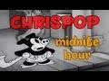 Chrispop - Midnite Hour