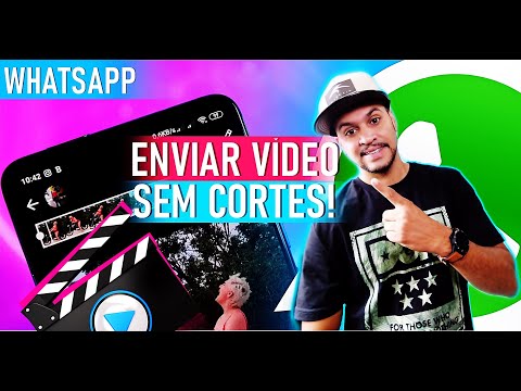 Vídeo: Como alterar o endereço de resposta no Outlook: 13 etapas