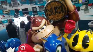 National Videogame Museum