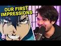 Our First Impressions of Sentenced to be a Hero