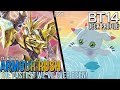 Promos Make Armor Rush as FAST as TIER ONE [Digimon TCG BT14 Deck Profile]