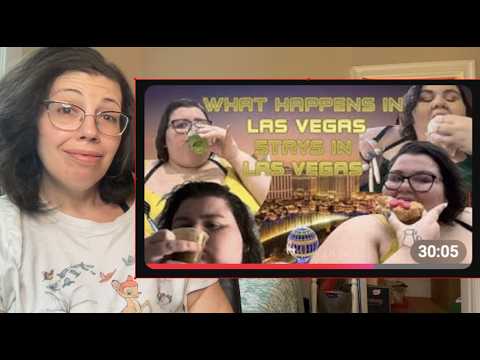 Revisiting Rose's Quirky Eating Bed *Live react*