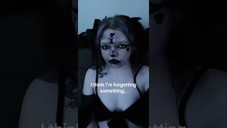 #tattoos #foryou #of #chubby #goth #fairygirl #fyp #clowngirl #spicy #contentcreator