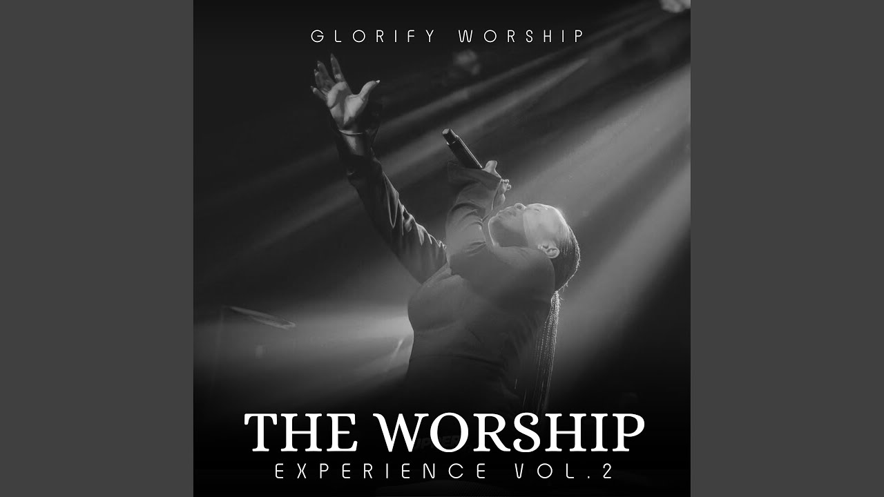 This Is The Air I Breathe (Soaking Worship) (feat. Abbey Ojomu)