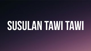 Susulan Tawi Tawi - Cristian Bautista Lyrics Tausug Song