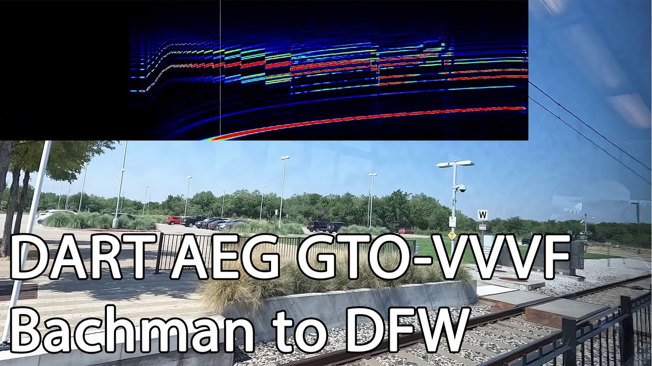 dart-orange-line-aeg-gto-vvvf-from-bachman-to-dfw-airport-youtube