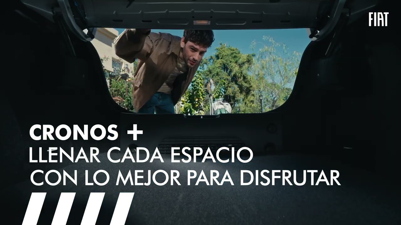 FIAT CRONOS   8   BAUL   16X9