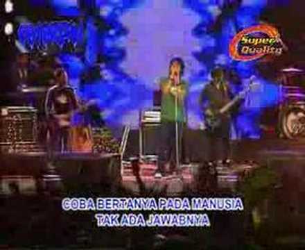 PeterPan - Langit Tak Mendengar