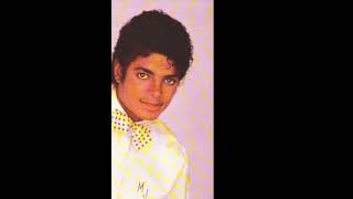 Michael Jackson - P.y.t In Major Key