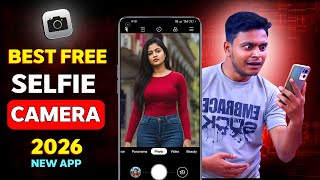 📷 Best Free Selfie Camera App for Android in 2026 🤩 Best Selfie Camera App for Samsung 2026 screenshot 2