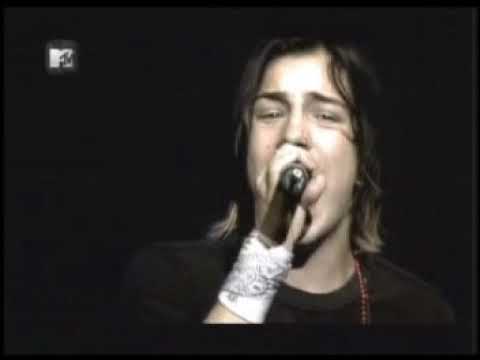 Nxzero - 13 - Além de mim (MTV ao vivo 5 bandas de rock) Romis @LBVIDZ